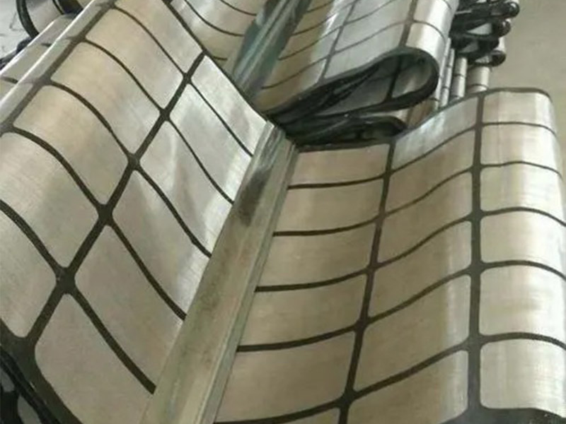 Композитная сетка масляного вибрационного грохота